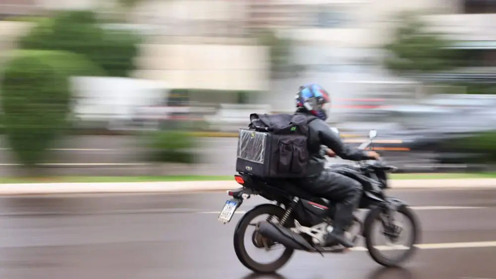 88% apontam imprudência de motos como causa de mortes