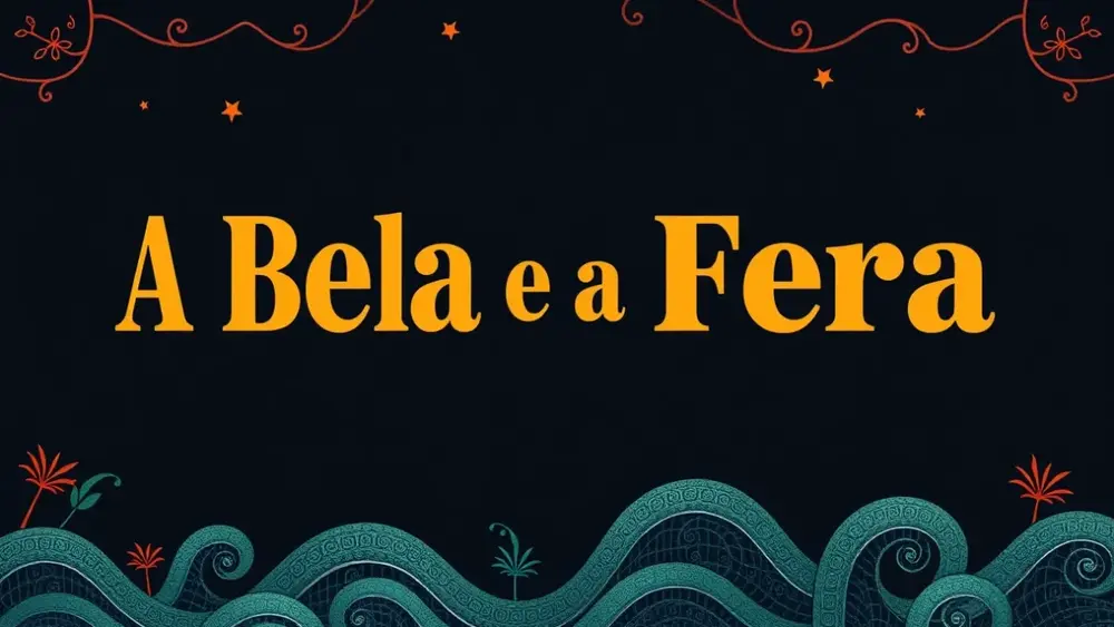 A Bela e a Fera: Segredos de ‘Tale as Old as Time’!