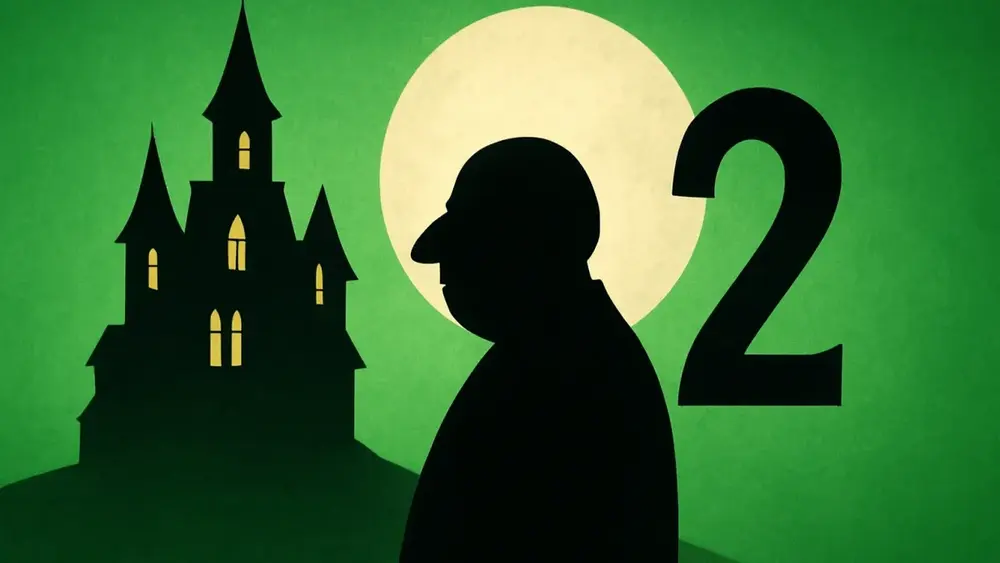 A Família Addams 2: resumo sem spoilers, bem direto