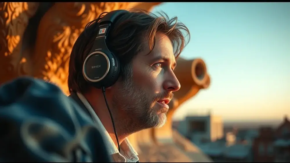 A obsessão de Nolan por filmar em película IMAX explicada