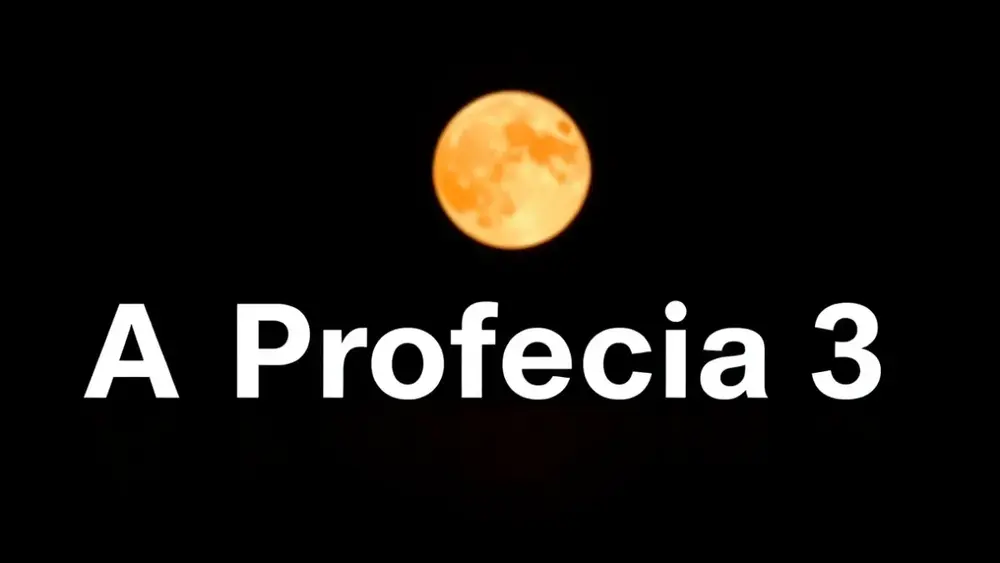 A Profecia 3: resumo do filme, sem spoilers, bem direto hoje