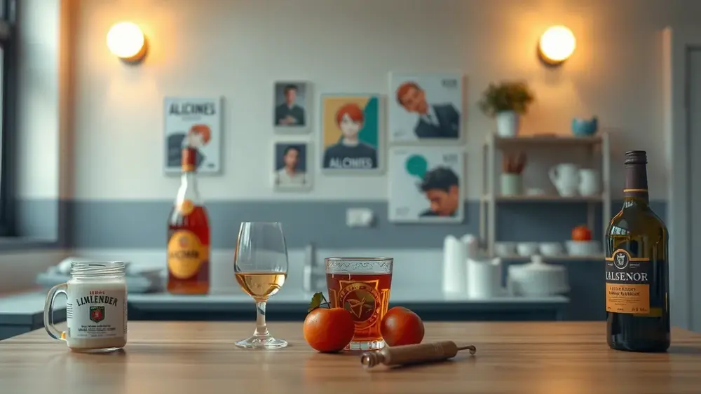 Alcoolismo: como reconhecer a dependência além do beber social