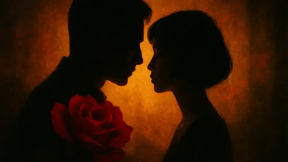 Amor à Flor da Pele: Um romance secreto e a arte de Wong Kar-wai!