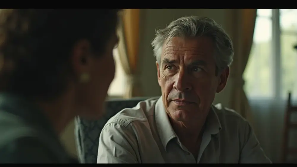 Ano Pais Saíram filme: resumo sem spoilers, bem direto