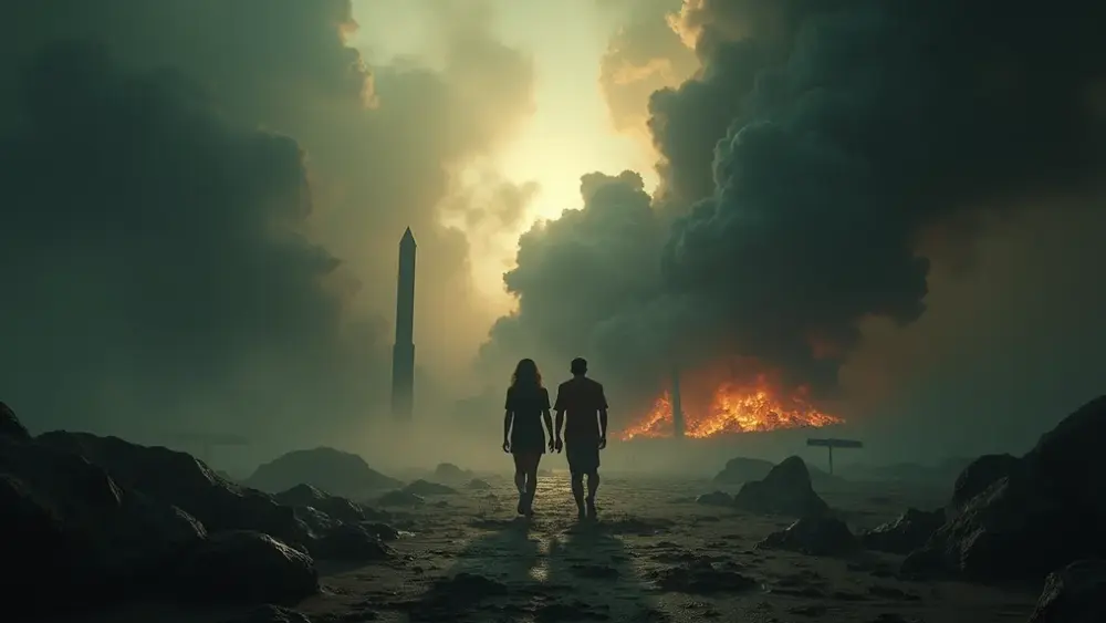 Apocalypse Now: resumo sem spoilers, bem direto em 1 min