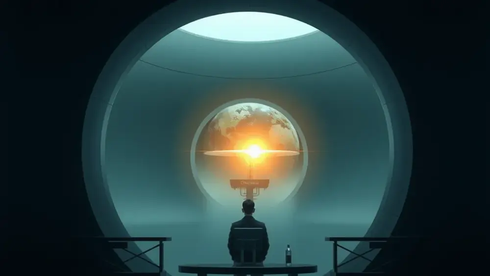As consequências históricas retratadas no filme Oppenheimer