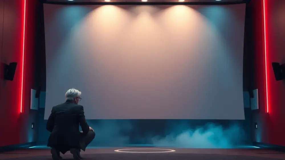 As participações especiais de Spielberg em seus próprios filmes