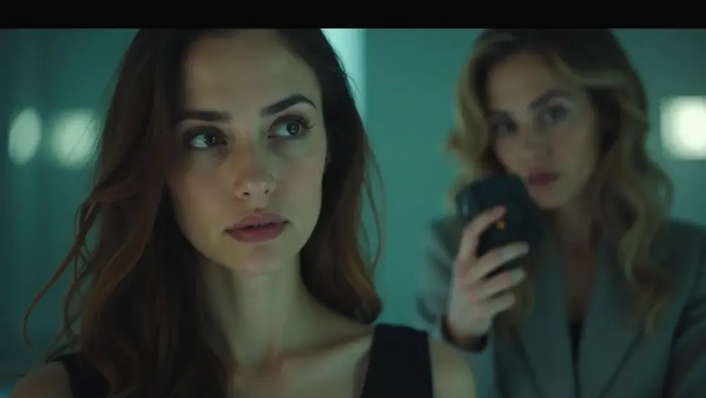 As personagens femininas mais inteligentes dos filmes de espionagem