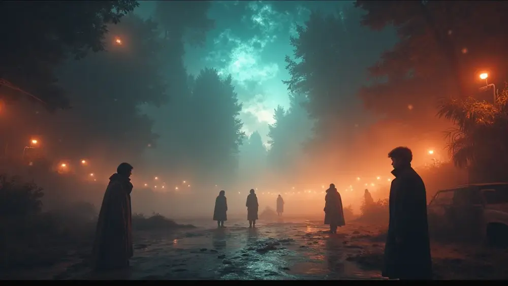 As séries que definiram a cultura pop na última década