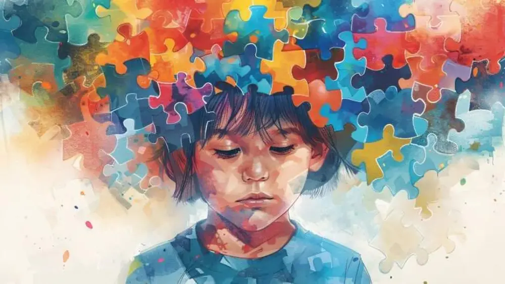 Autismo: orgulho além dos rótulos e da diversidade