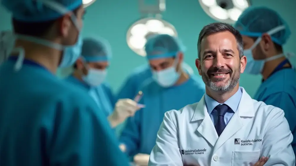 Avanços em ciências médicas por Dr. Luiz Teixeira da Silva Júnior