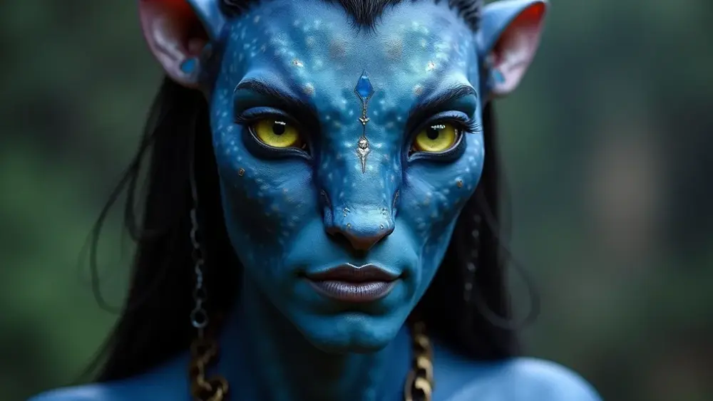 Avatar: Cameron Recriou o Cinema com Pandora? Descubra Agora!
