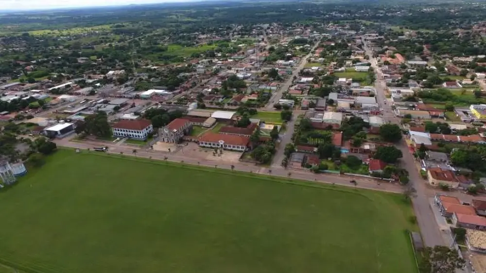 Bela Vista celebra 118 anos com show gratuito e história