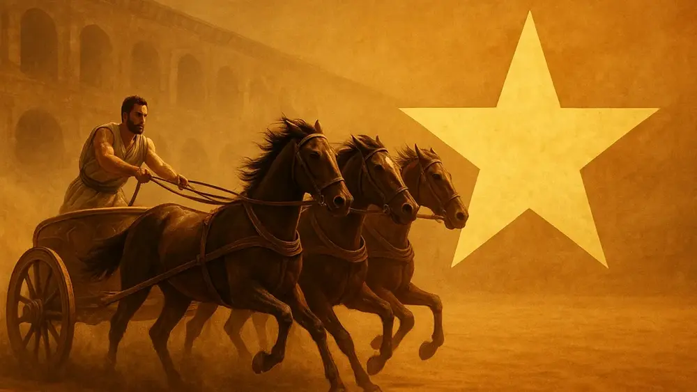 Ben-Hur: resumo do filme, sem spoilers, bem direto hoje
