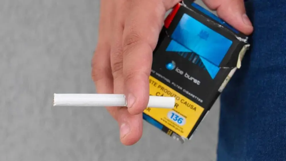 Bets terão alerta de risco como cigarro e bebida