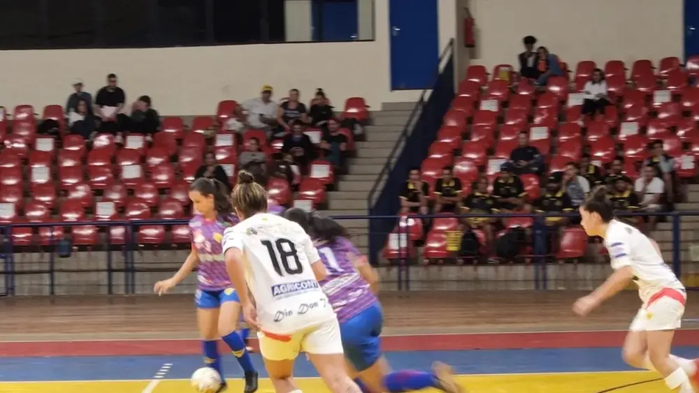 Campo Grande abre inscrições para os Jogos Abertos 2025