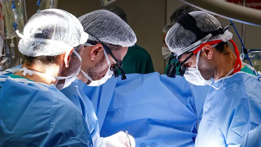 Cassems já faz 30% das cirurgias cardíacas infantis em MS