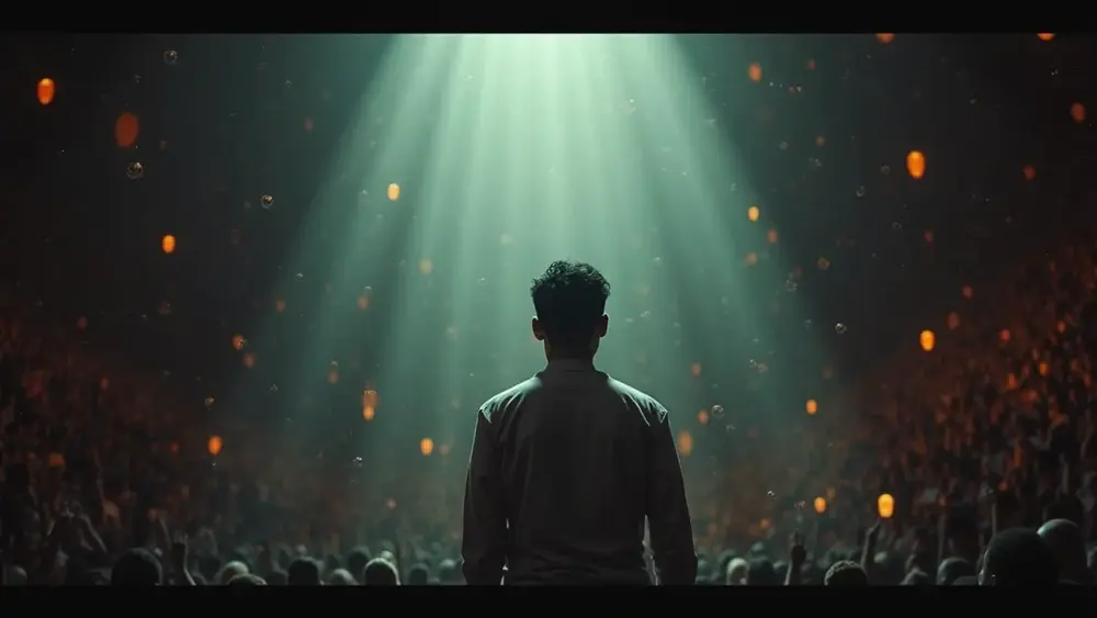 Cinema Mudo: Lendas Esquecidas Que Criaram a Magia do Cinema Já!