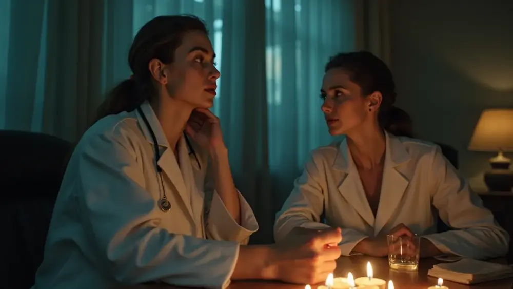 Como as mulheres espiãs da Guerra Fria chegaram ao cinema