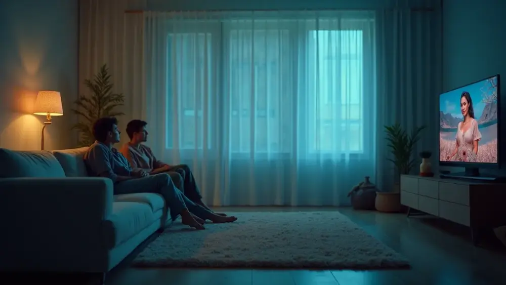 Como cancelar a TV a cabo e continuar assistindo tudo