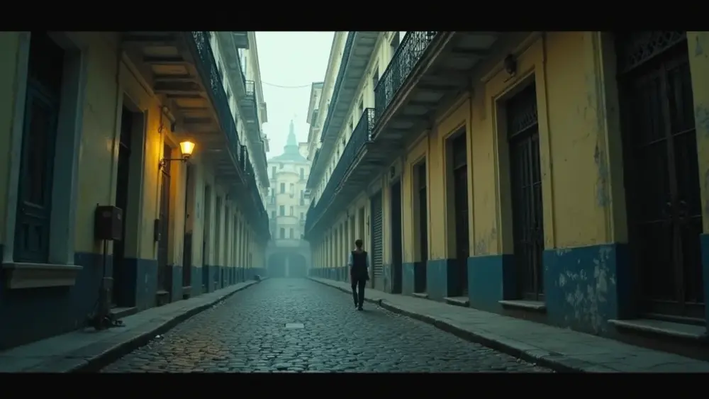Como Cuba e a Crise dos Mísseis aparecem no cinema de espionagem