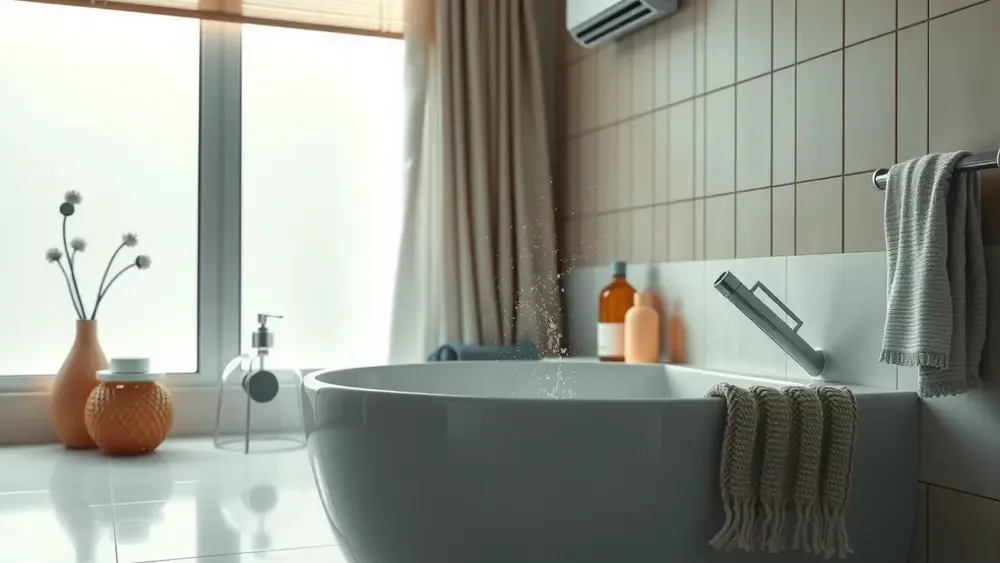 Como Desentupir o Tanque de Lavar Roupa Entupido em Casa Rápido