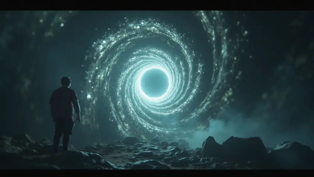 Como foi o primeiro filme live-action de Mestres do Universo