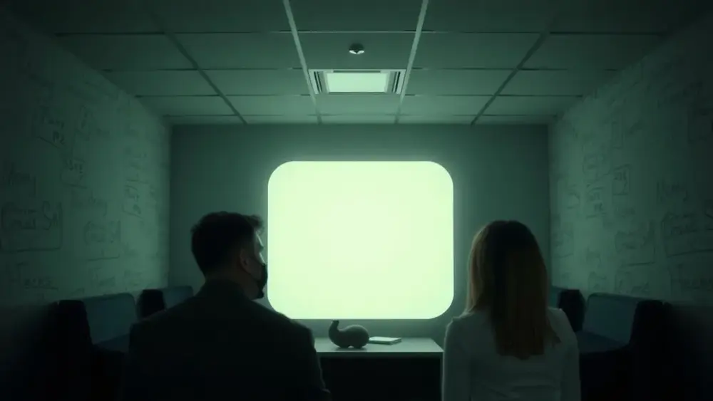 Como Nolan constrói o suspense em seus filmes de mistério