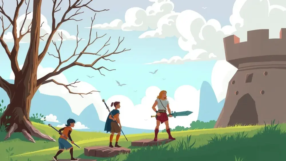 Como o desenho de He-Man ensinava lições morais às crianças