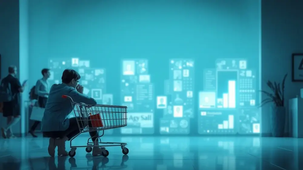 Como o E-commerce Pode Vender Mais sem Depender de Anúncios Pagos