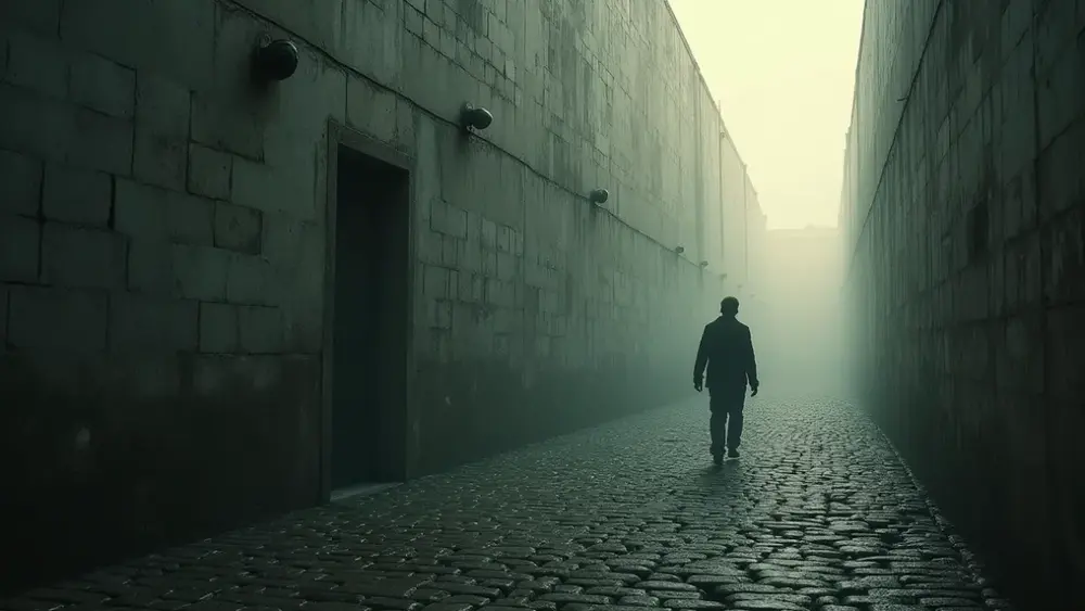 Como o Muro de Berlim virou símbolo nos filmes de espionagem