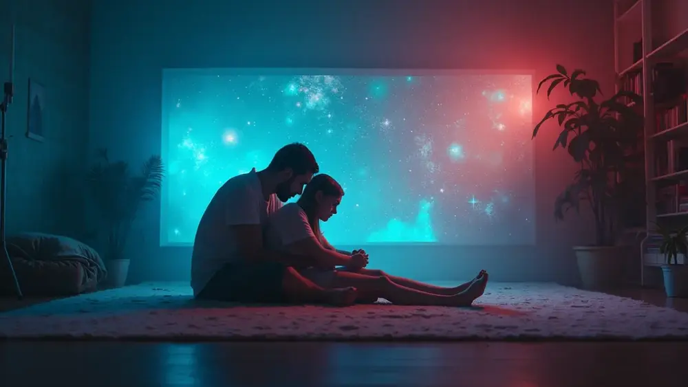 Como o streaming transformou os hábitos de lazer no Brasil
