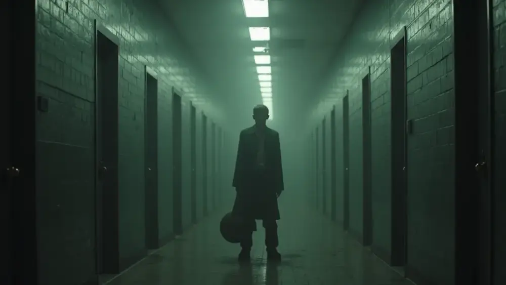 Como o videoclipe de Thriller foi produzido nos bastidores