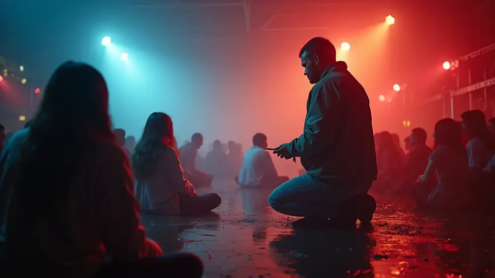 Como os anos 80 influenciaram o cinema e a música pop mundial