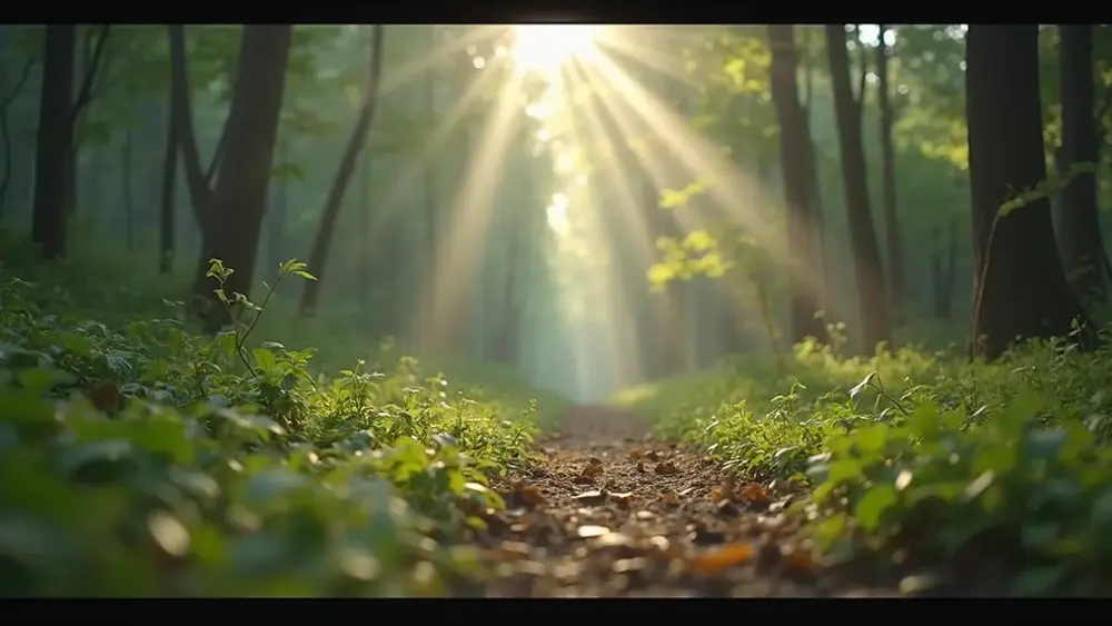 Como os documentários de natureza são filmados na prática