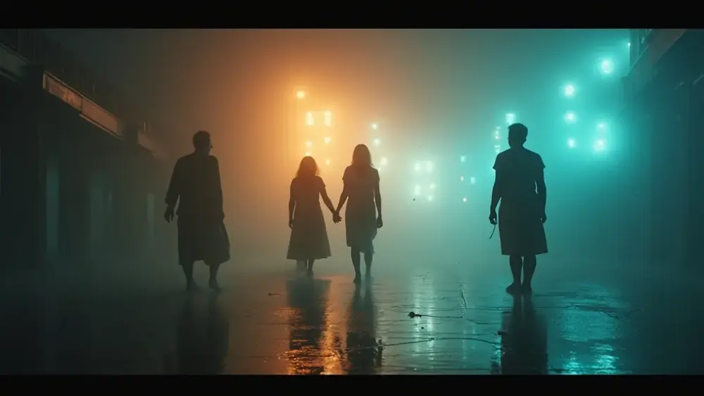 Como os familiares influenciam os biopics musicais no cinema