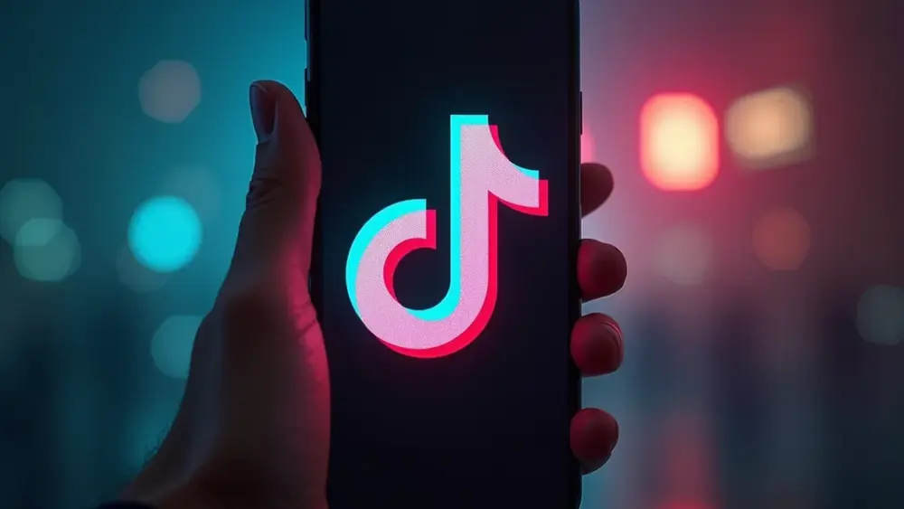Como prender a atenção logo nos primeiros segundos no TikTok