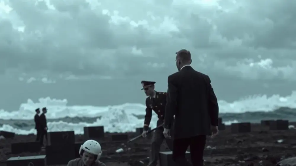 Dunkirk e as três linhas do tempo do filme de guerra de Nolan