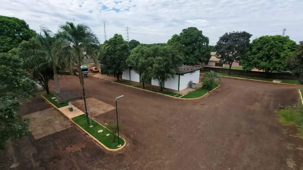 Empresa de Campo Grande vence licitação e construirá Casa da Mulher em Dourados