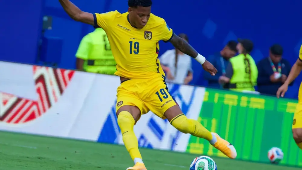 Equador pressiona, mas para em goleiro e empata com Curaçao
