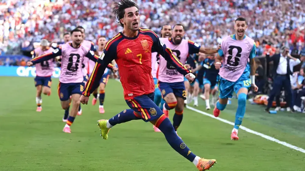 Espanha vence Argentina na prorrogação e é bicampeã mundial