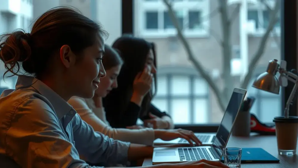 Estratégias de marketing para pequenos empreendedores digitais