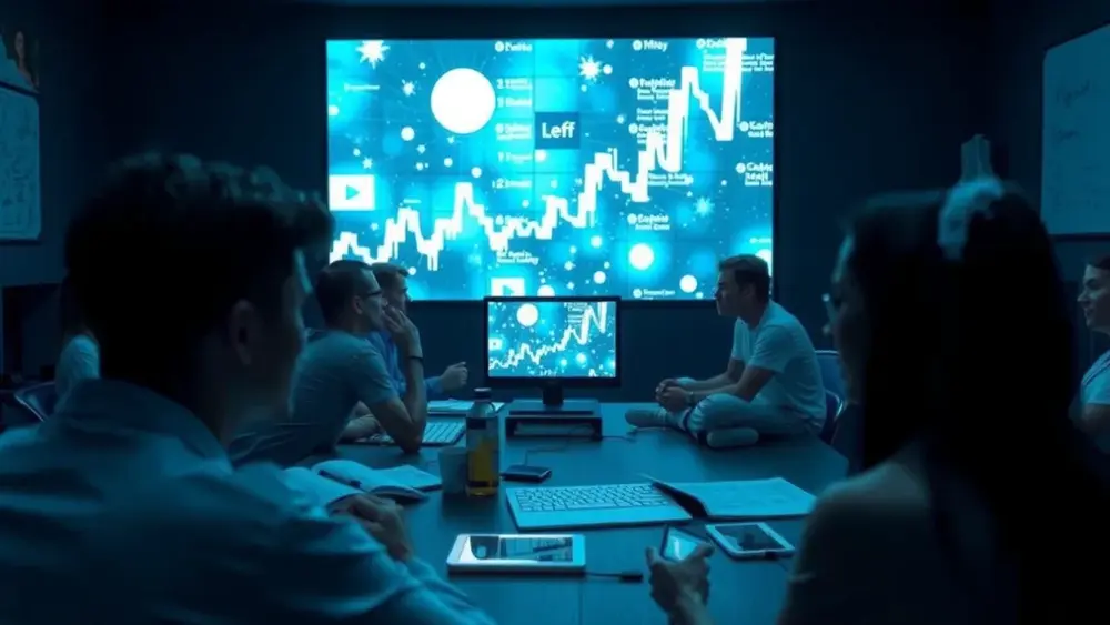 Estratégias de vídeo marketing para prender a atenção do público
