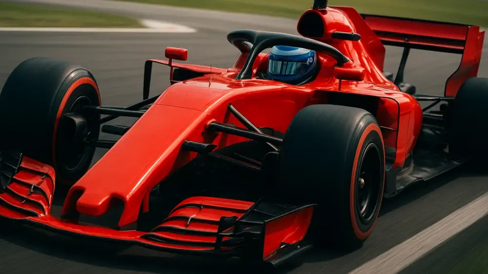 F1: O filme de Kosinski com Brad Pitt promete emoção nas pistas!