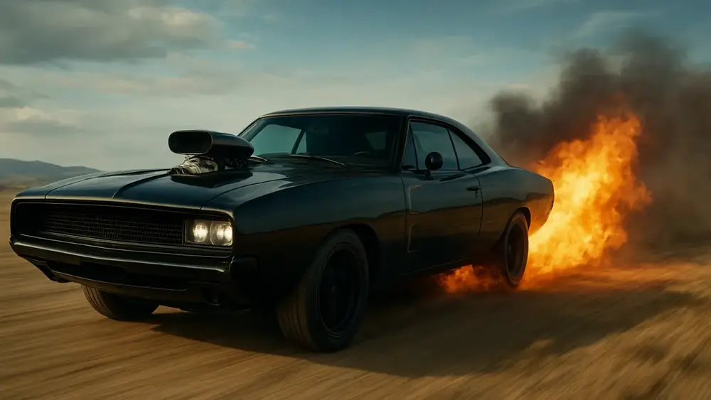 Fast X de Louis Leterrier Vin Diesel ação