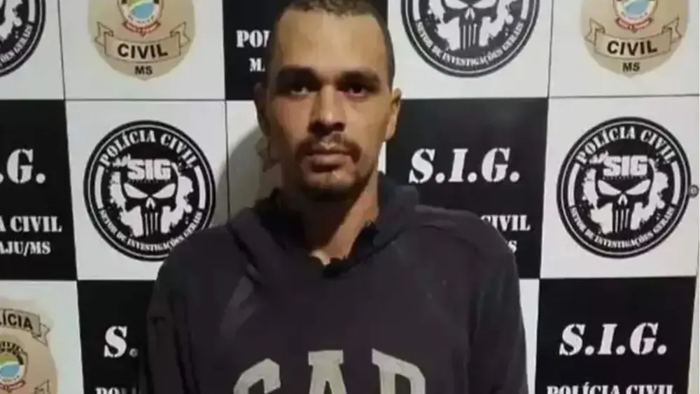Feminicida é condenado a 23 anos por matar companheira em Maracaju