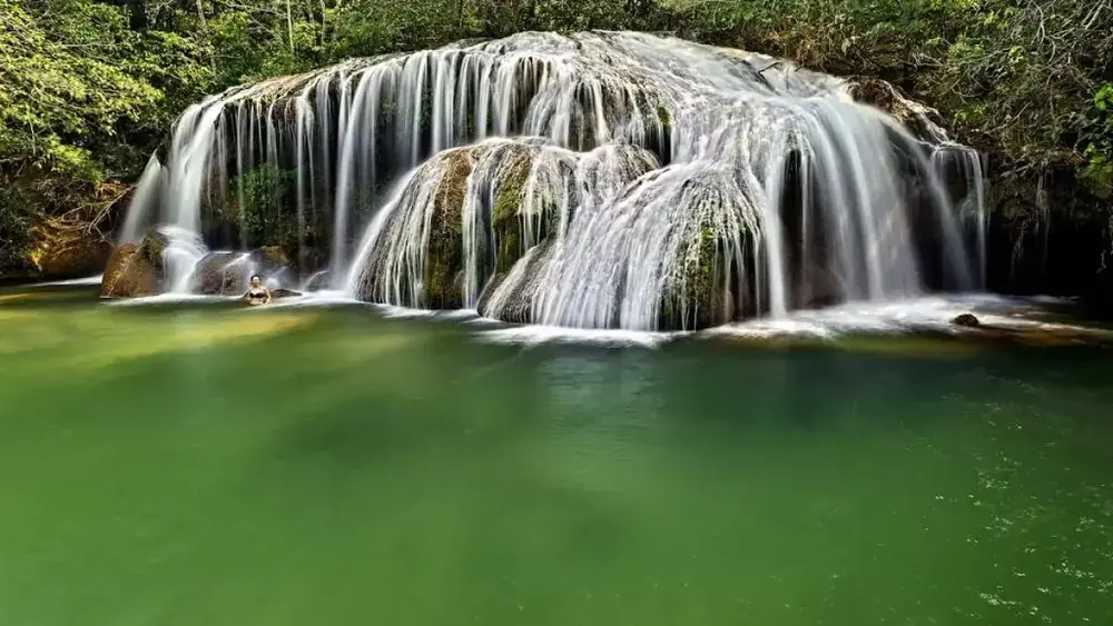 Férias em Bonito: natureza, lazer e diversão garantidas