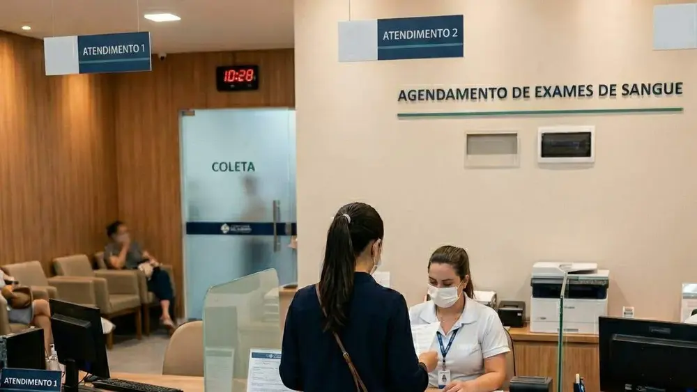 Fuja do SUS: plano de saúde acessível por R$ 39,90