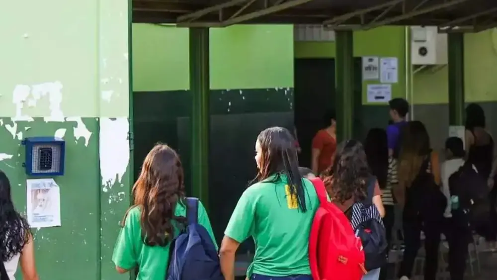 Governo convoca mais 215 alunos para bolsa do MS Supera