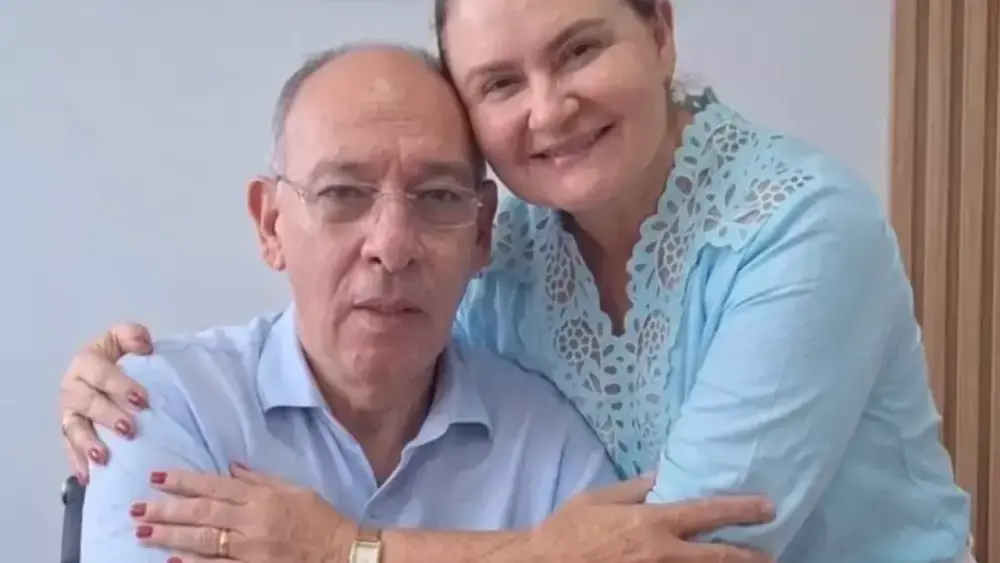 Hélio Peluffo segue internado após cirurgia cardíaca
